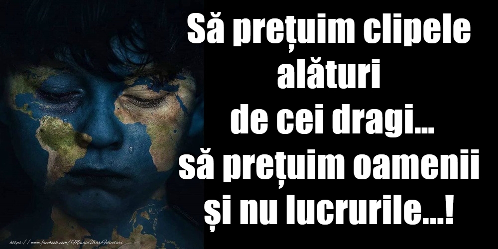 Totul va fi bine. Stai liniștit!