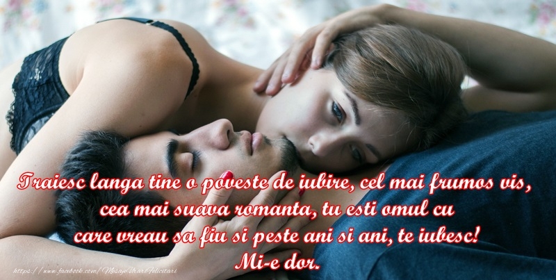 Felicitari de Dor - mesajeurarifelicitari.com