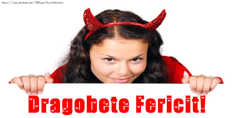Dragobete Fericit!