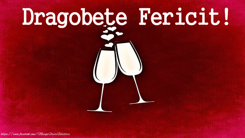 Dragobete Fericit!