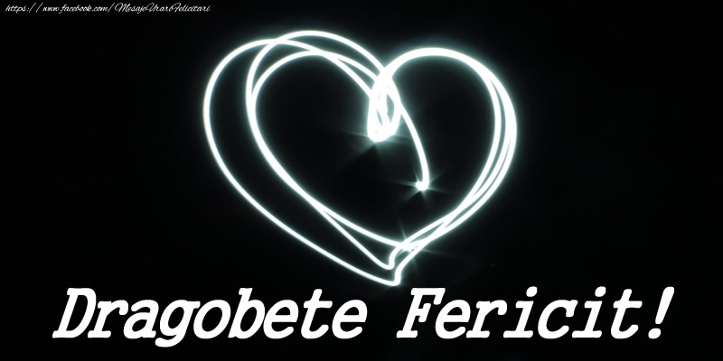 Dragobete Fericit!