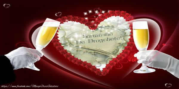 Saruta-ma de Dragobete!