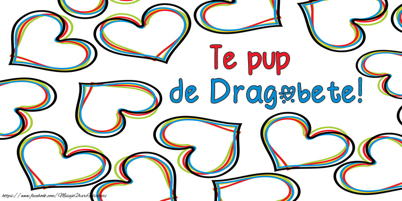 Te pup de Dragobete!