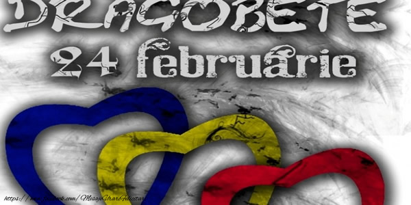 Dragobete 24 Februarie