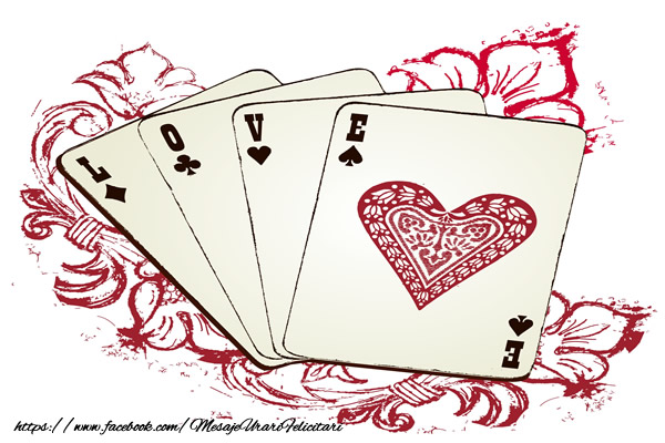 Felicitari de dragoste - love - mesajeurarifelicitari.com