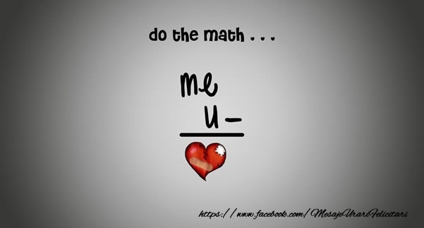 Felicitari de dragoste - do not match me - u = LOVE - mesajeurarifelicitari.com