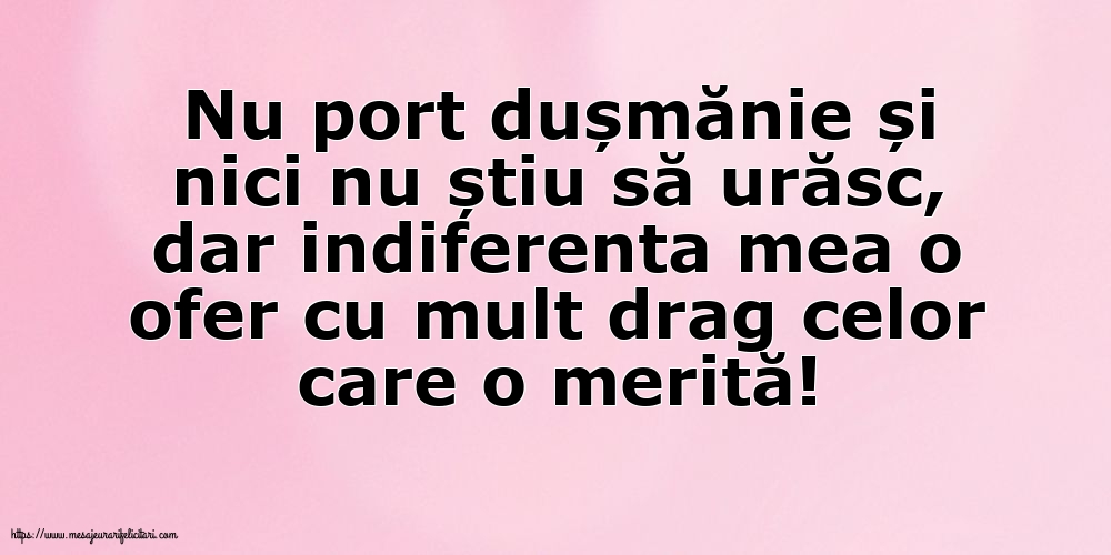Familie Indiferenta mea o ofer cu mult drag celor care o merită!