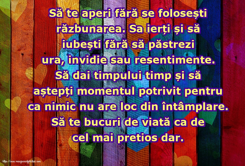 Familie Să te aperi fără se folosești răzbunarea