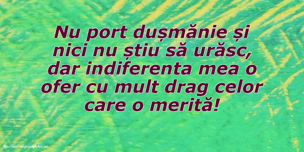 Familie Indiferenta mea o ofer cu mult drag celor care o merită!