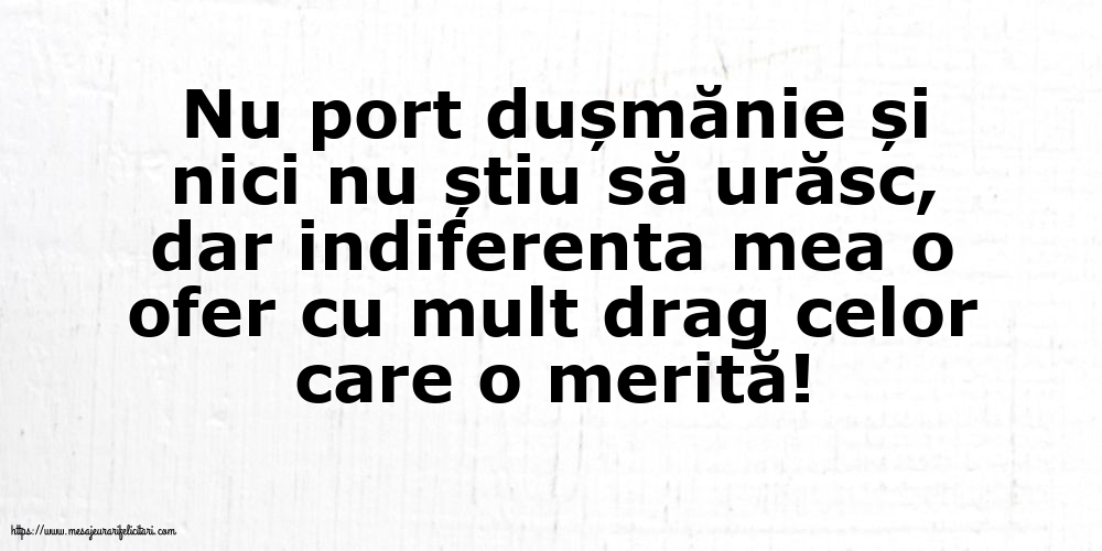 Familie Indiferenta mea o ofer cu mult drag celor care o merită!