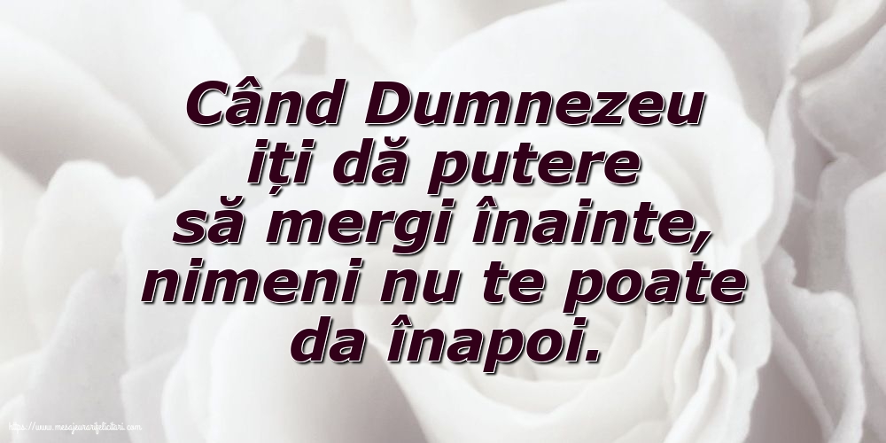 Familie Când Dumnezeu iți dä putere sa mergi înainte