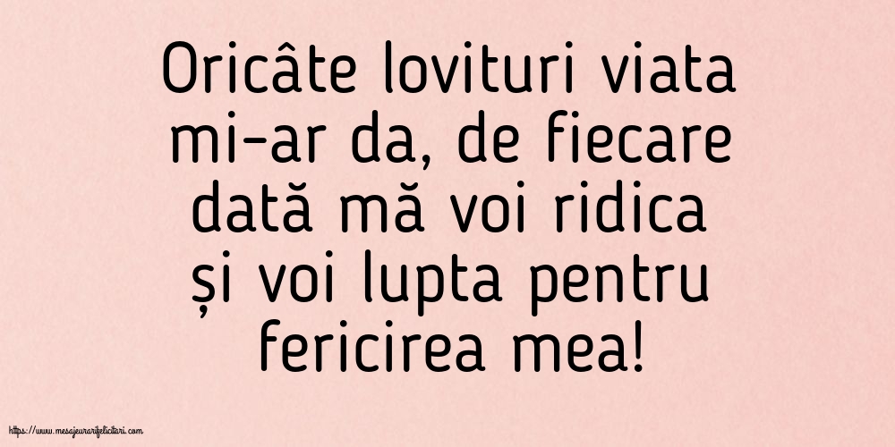 Imagini despre Familie - Oricâte lovituri - mesajeurarifelicitari.com