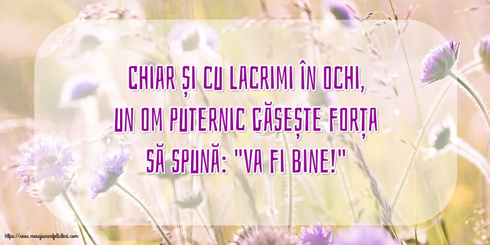 Familie Chiar și cu lacrimi în ochi