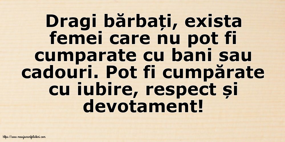 Familie Dragi bărbați