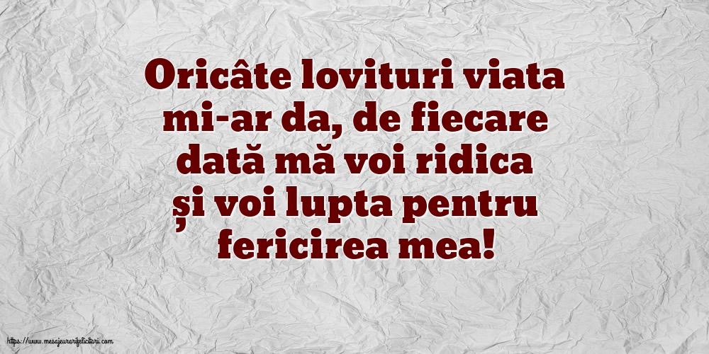 Familie Oricâte lovituri