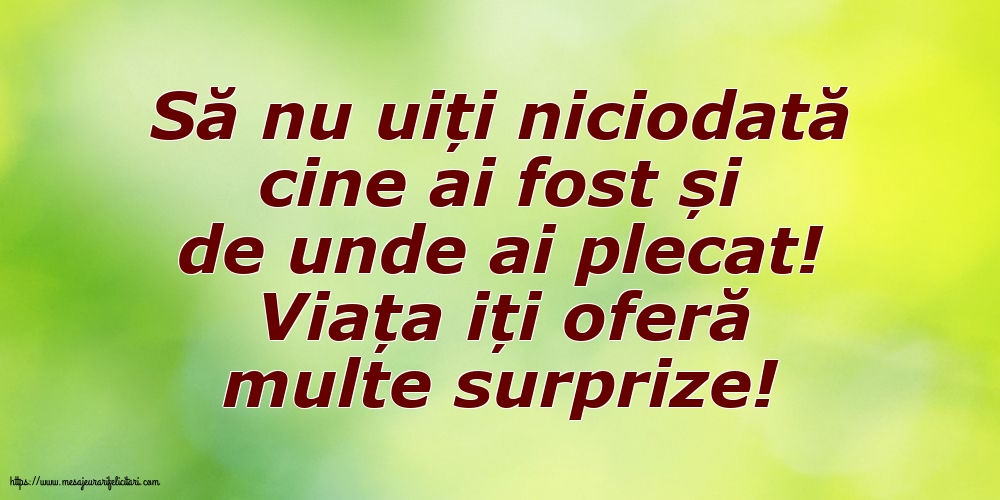 Imagini despre Familie - Viața iți oferă multe surprize! - mesajeurarifelicitari.com