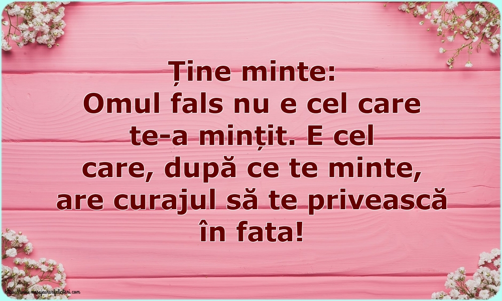 Familie Ține minte: - Ține minte