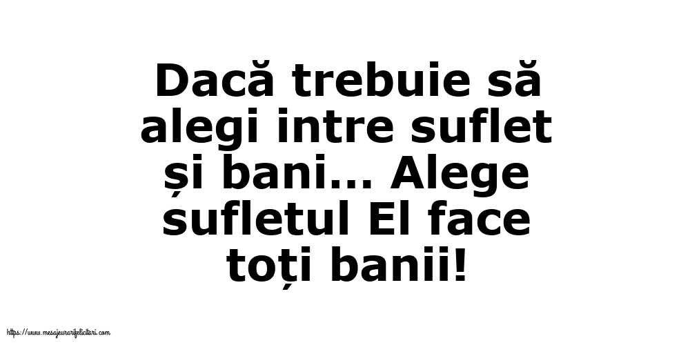Familie Alege sufletul El face toți banii!