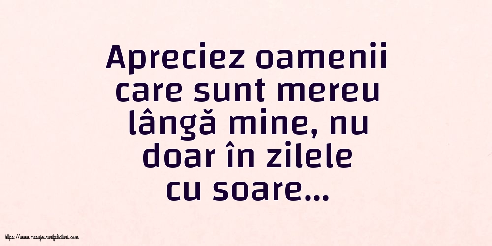 Familie Apreciez oamenii