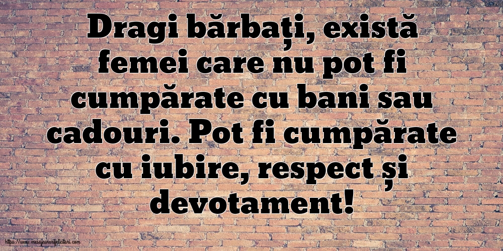 Familie Dragi bărbați