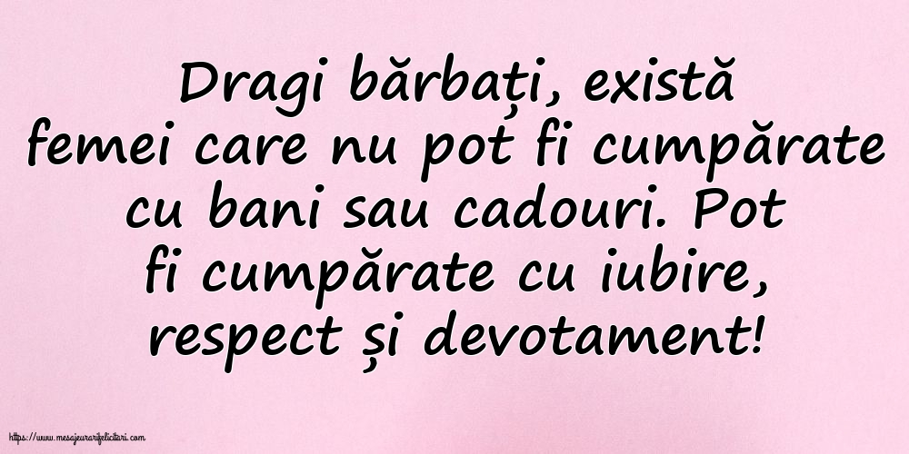 Familie Dragi bărbați