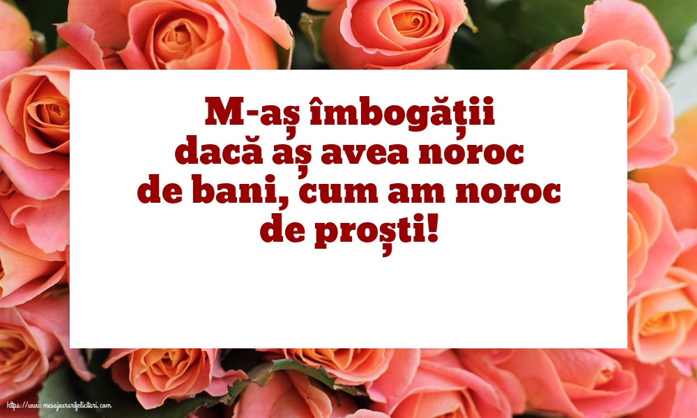 Familie M-aș îmbogății dacă