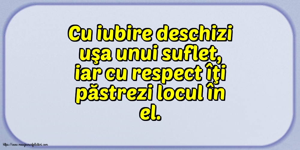 Familie Cu iubire deschizi uşa