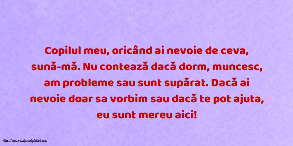 Imagini despre Familie - Pentru copilul meu... Semnat: Tata - mesajeurarifelicitari.com