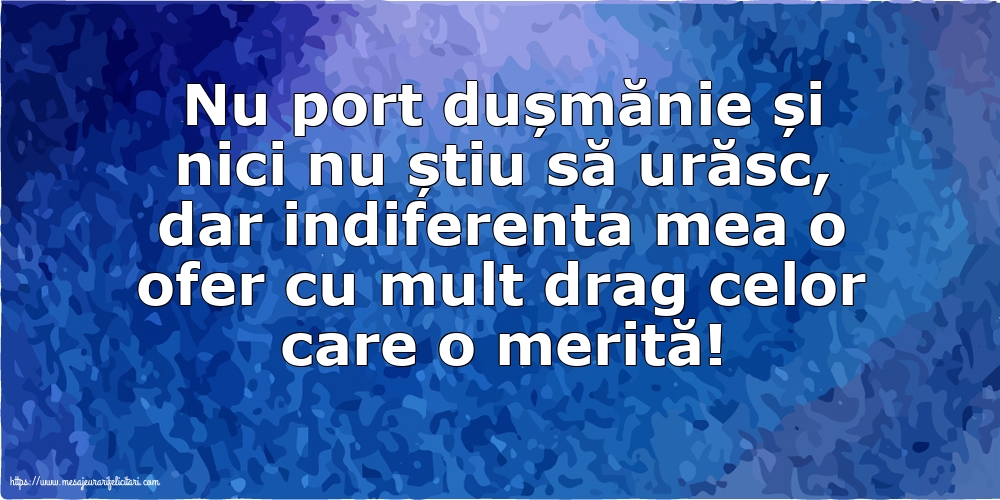 Familie Indiferenta mea o ofer cu mult drag celor care o merită!