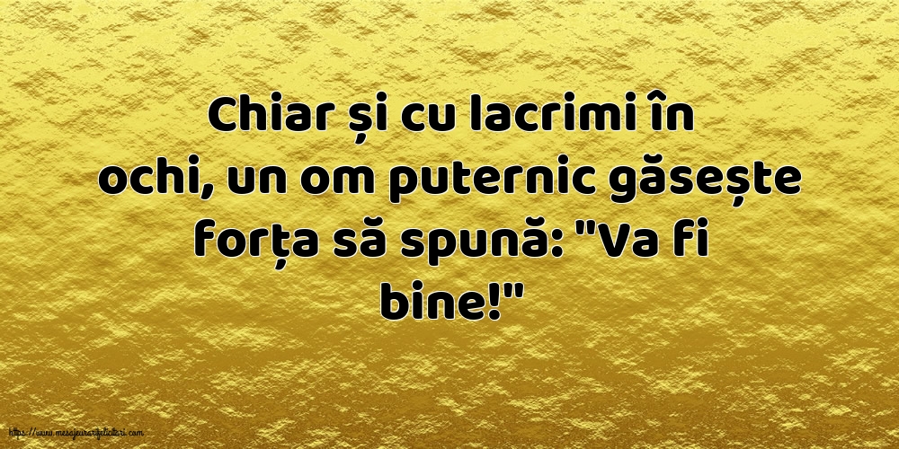 Familie Chiar și cu lacrimi în ochi