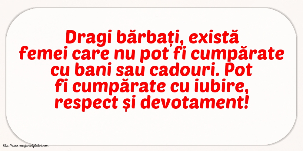 Familie Dragi bărbați