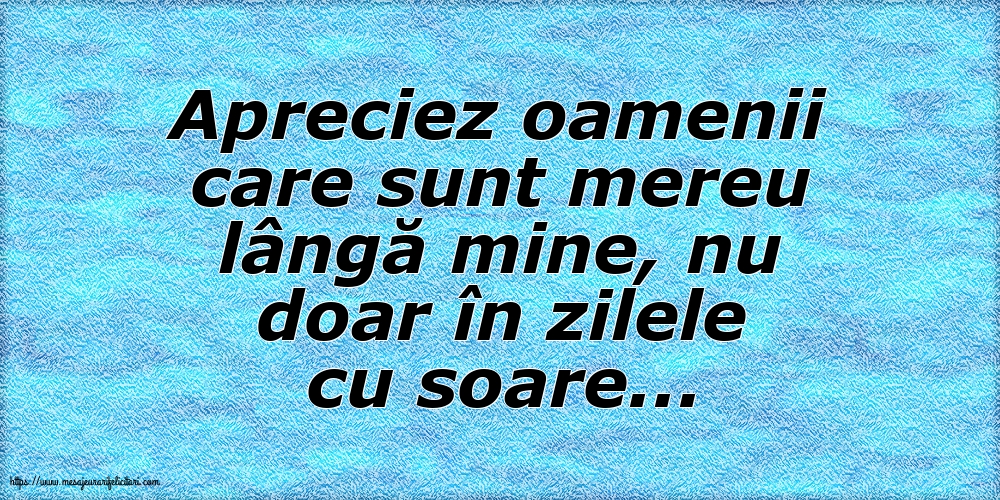 Familie Apreciez oamenii