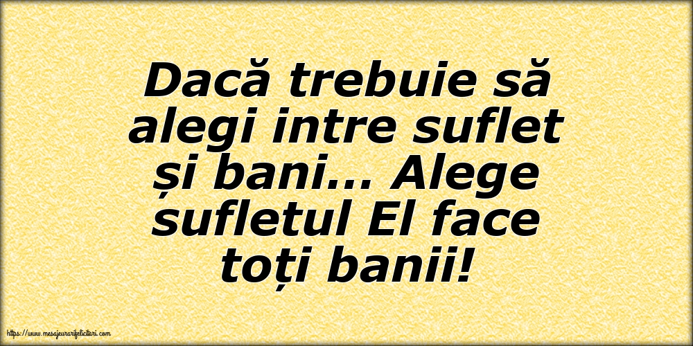 Familie Alege sufletul El face toți banii!