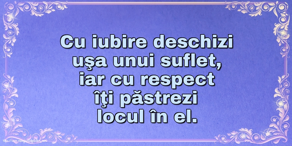 Familie Cu iubire deschizi uşa