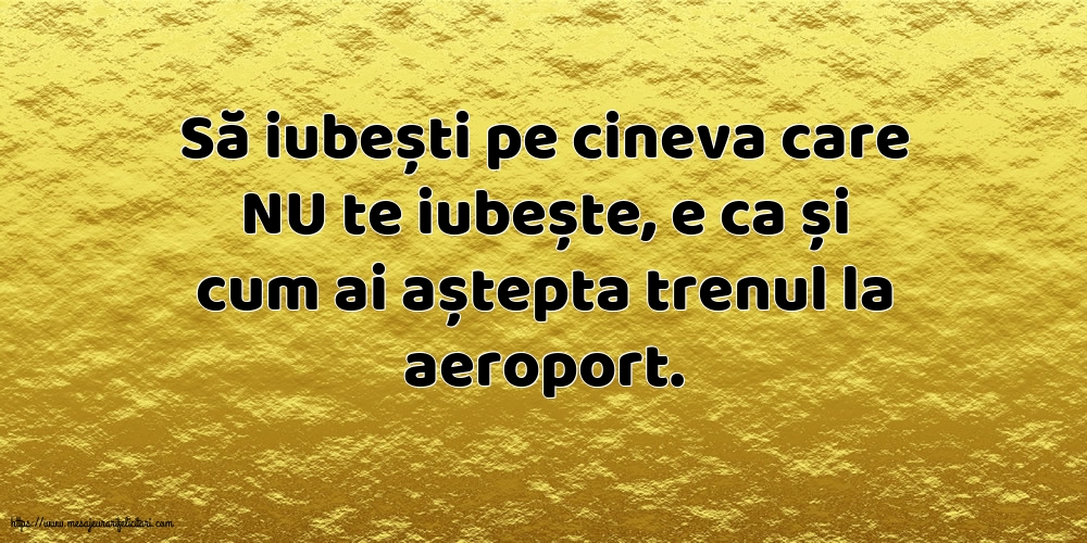Familie Să iubești pe cineva care NU te iubește...