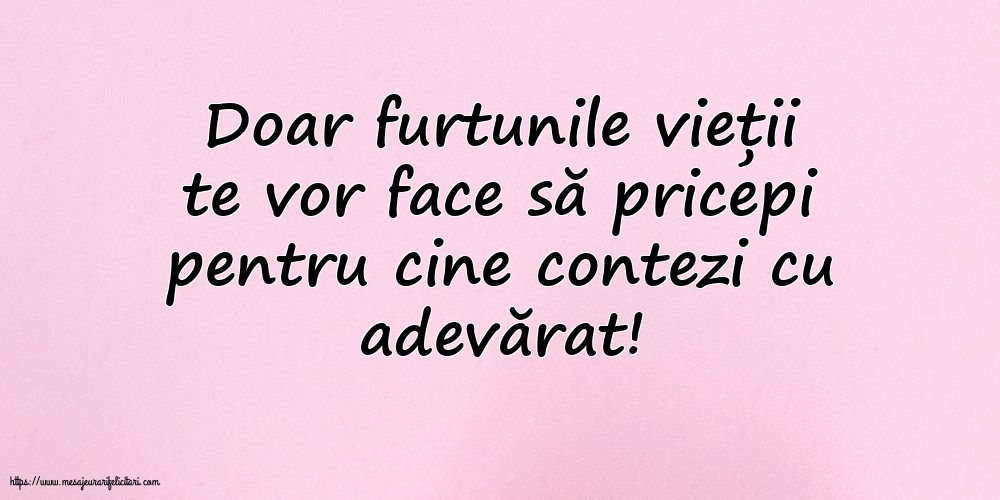 Familie Doar furtunile vieții