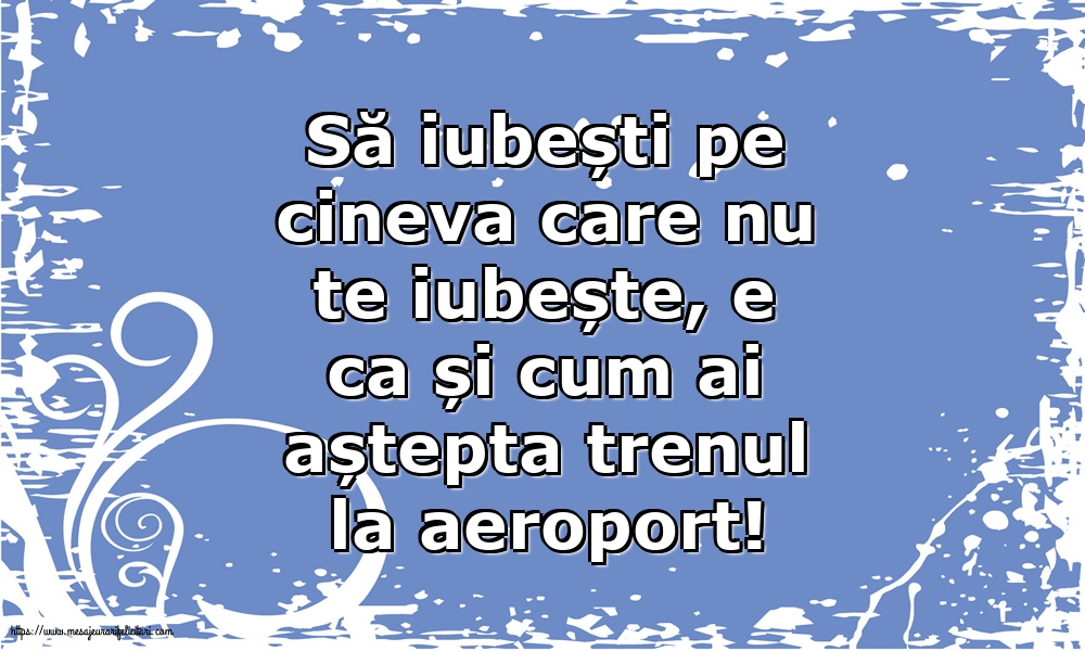 Familie Să iubești pe cineva