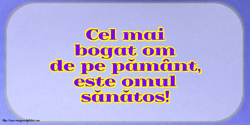 Familie Cel mai bogat om