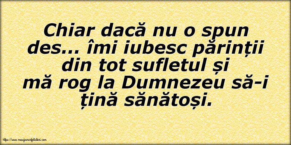 Imagini despre Familie - Pentru părinți - mesajeurarifelicitari.com