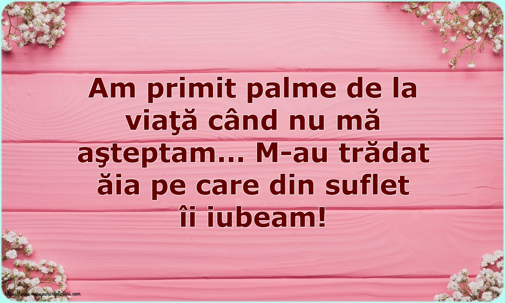 Familie Am primit palme de la viaţă