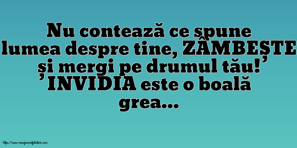 Familie Nu contează ce spune lumea despre tine