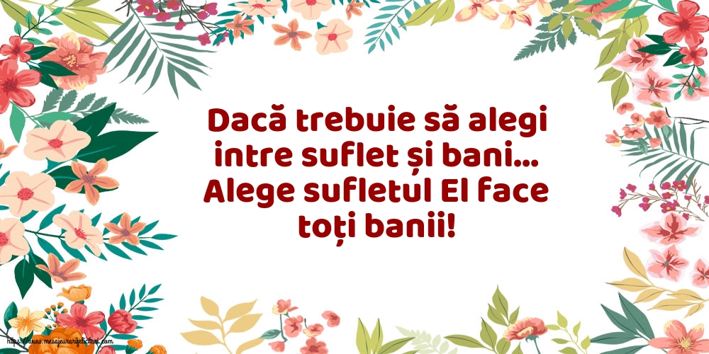 Familie Alege sufletul El face toți banii!