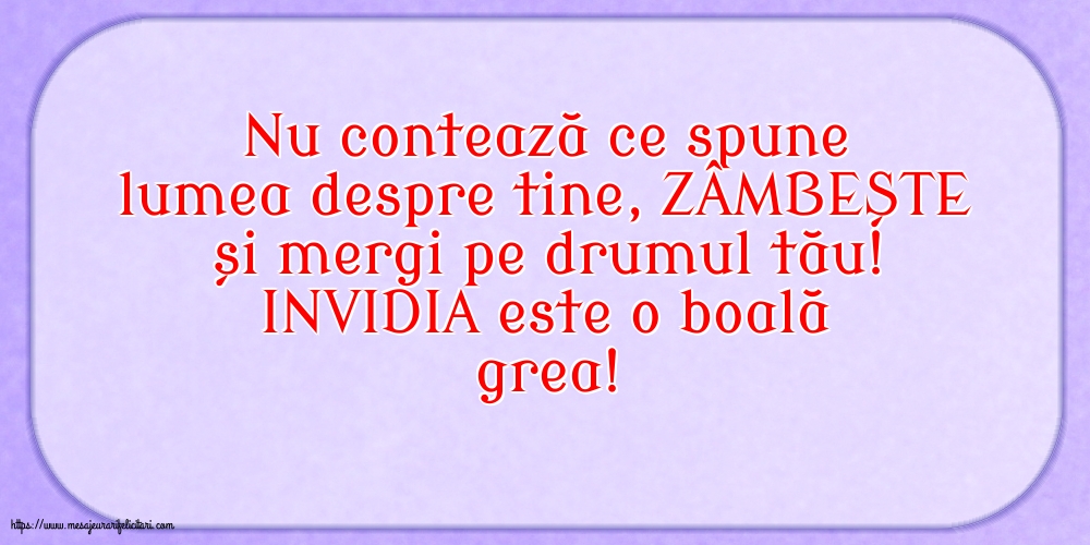Familie Nu contează ce spune lumea despre tine