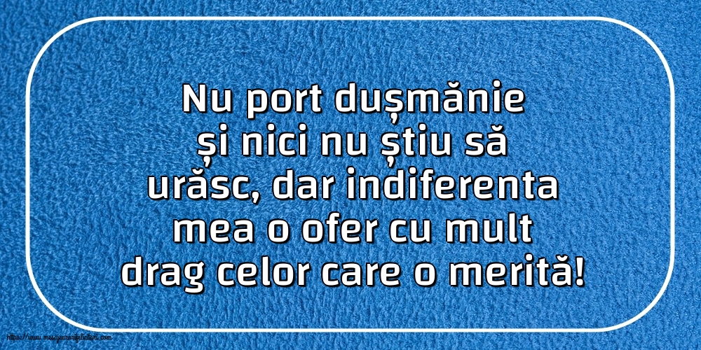 Familie Indiferenta mea o ofer cu mult drag celor care o merită!