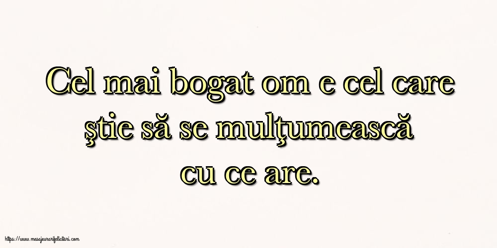 Familie Cel mai bogat om