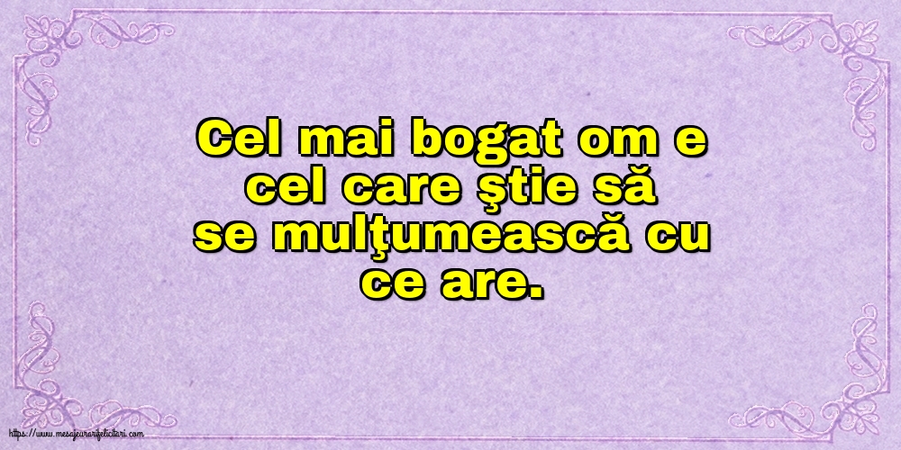 Familie Cel mai bogat om