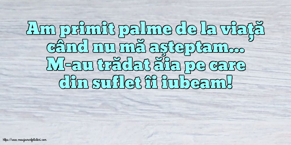 Familie Am primit palme de la viaţă