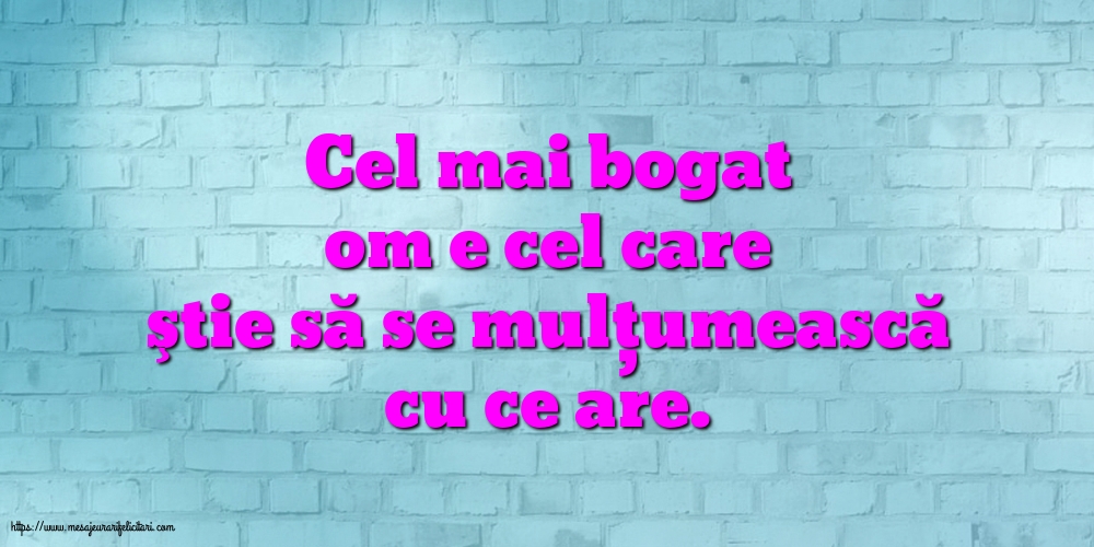 Familie Cel mai bogat om