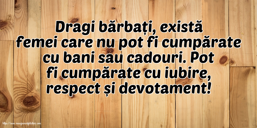 Familie Dragi bărbați