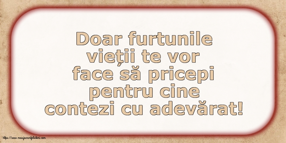 Familie Doar furtunile vieții